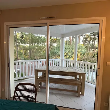 Du Golf Eden Parc Villa