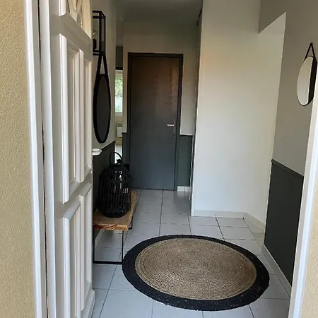 Du Golf Eden Parc فيلة *