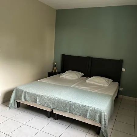 Du Golf Eden Parc 빌라 *