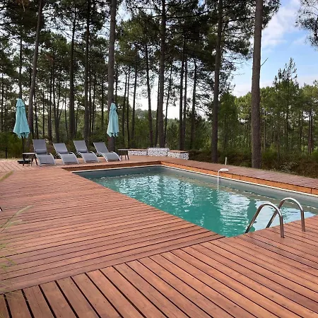 Du Golf Eden Parc 빌라 *