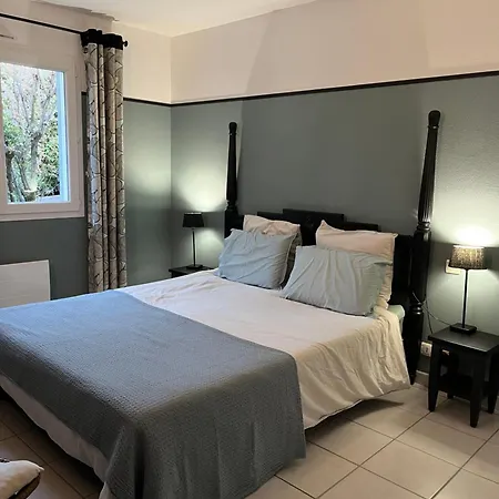 Du Golf Eden Parc 빌라 *