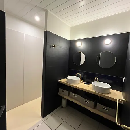 빌라 Du Golf Eden Parc