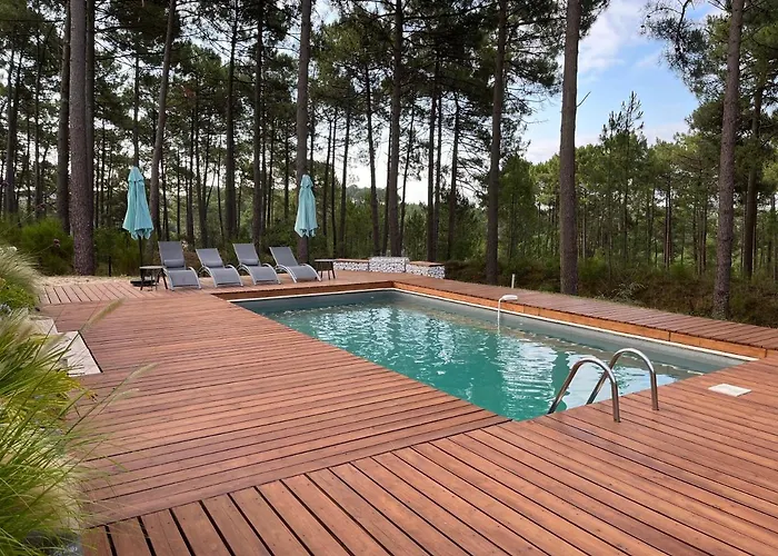 Du Golf Eden Parc Villa *