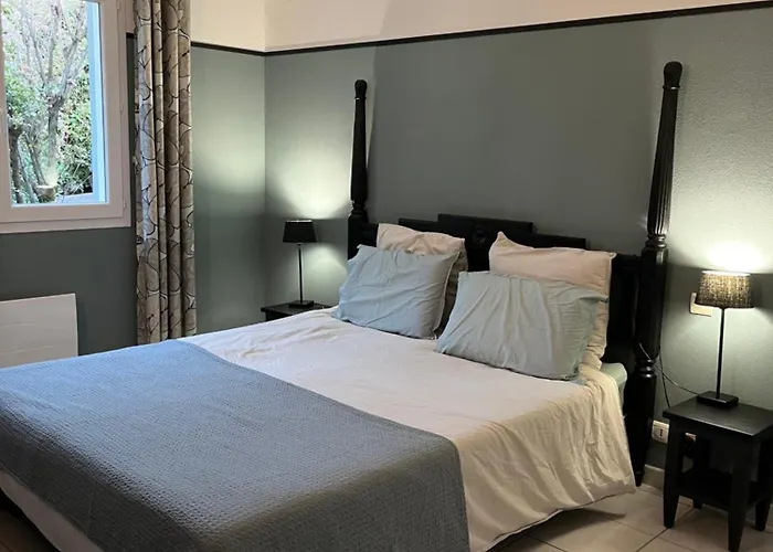 Du Golf Eden Parc Villa *