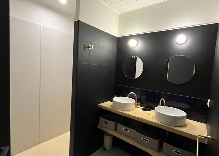 Villa Du Golf Eden Parc